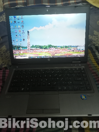 HP Laptop ProBook